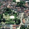 Photos aériennes de Montluçon (03100) | Allier, Auvergne-Rhône-Alpes, France - Photo réf. 53180