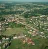Photos aériennes de Vallon-en-Sully (03190) - Autre vue | Allier, Auvergne, France - Photo réf. 53182