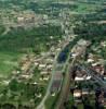 Photos aériennes de Vallon-en-Sully (03190) - Autre vue | Allier, Auvergne, France - Photo réf. 53183