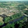 Photos aériennes de Vallon-en-Sully (03190) - Autre vue | Allier, Auvergne, France - Photo réf. 53184
