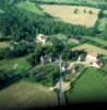 Photos aériennes de Vallon-en-Sully (03190) - Autre vue | Allier, Auvergne, France - Photo réf. 53185