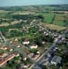 Photos aériennes de Vallon-en-Sully (03190) - Autre vue | Allier, Auvergne, France - Photo réf. 53186
