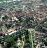 Photos aériennes de Moulins (03000) - Le Centre Ville | Allier, Auvergne-Rhône-Alpes, France - Photo réf. 53190