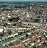 Photos aériennes de Moulins (03000) - Le Centre Ville | Allier, Auvergne-Rhône-Alpes, France - Photo réf. 53193