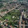 Photos aériennes de Moulins (03000) | Allier, Auvergne-Rhône-Alpes, France - Photo réf. 53194