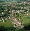 Photos aériennes de Moulins (03000) | Allier, Auvergne-Rhône-Alpes, France - Photo réf. 53202