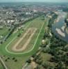 Photos aériennes de Moulins (03000) - L'Hippodrome | Allier, Auvergne, France - Photo réf. 53205