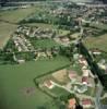 Photos aériennes de Moulins (03000) | Allier, Auvergne, France - Photo réf. 53206