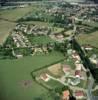Photos aériennes de Moulins (03000) | Allier, Auvergne-Rhône-Alpes, France - Photo réf. 53206