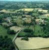 Photos aériennes de Marcillat-en-Combraille (03420) | Allier, Auvergne-Rhône-Alpes, France - Photo réf. 53223 - Les hameaux : Les Bousserolles et le Chiez.