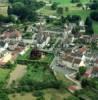 Photos aériennes de Marcillat-en-Combraille (03420) | Allier, Auvergne-Rhône-Alpes, France - Photo réf. 53226