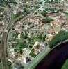 Photos aériennes de Montluçon (03100) - Le Quartier des Fours-à-Chaux | Allier, Auvergne, France - Photo réf. 53234