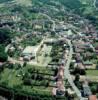 Photos aériennes de Saint-Yorre (03270) | Allier, Auvergne-Rhône-Alpes, France - Photo réf. 53256