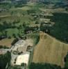 Photos aériennes de Le Vernet (03200) - Le Centre Equestre | Allier, Auvergne-Rhône-Alpes, France - Photo réf. 53258