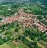 Photos aériennes de Le Vernet (03200) - Autre vue | Allier, Auvergne-Rhône-Alpes, France - Photo réf. 53263