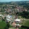 Photos aériennes de Le Mayet-de-Montagne (03250) | Allier, Auvergne-Rhône-Alpes, France - Photo réf. 53269