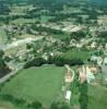 Photos aériennes de Le Mayet-de-Montagne (03250) - Autre vue | Allier, Auvergne, France - Photo réf. 53276