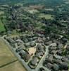 Photos aériennes de Commentry (03600) - Autre vue | Allier, Auvergne, France - Photo réf. 53279 - Les quartiers rsidentiels des Remorets et des Pegauds.