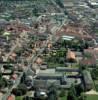 Photos aériennes de Commentry (03600) - Le Centre Ville | Allier, Auvergne-Rhône-Alpes, France - Photo réf. 53281