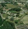Photos aériennes de Commentry (03600) - Autre vue | Allier, Auvergne-Rhône-Alpes, France - Photo réf. 53284