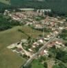 Photos aériennes de Commentry (03600) - La Cité Léon-Lévy | Allier, Auvergne-Rhône-Alpes, France - Photo réf. 53287