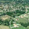 Photos aériennes de Néris-les-Bains (03310) | Allier, Auvergne-Rhône-Alpes, France - Photo réf. 53295
