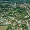 Photos aériennes de "haut" - Photo réf. 53296 - Les lotissements du Haut-Marcoing et de Bellevue.