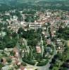 Photos aériennes de Néris-les-Bains (03310) | Allier, Auvergne-Rhône-Alpes, France - Photo réf. 53297
