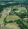 Photos aériennes de Néris-les-Bains (03310) | Allier, Auvergne-Rhône-Alpes, France - Photo réf. 53298