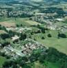 Photos aériennes de Prémilhat (03410) - Le Lotissement des Bosquets | Allier, Auvergne-Rhône-Alpes, France - Photo réf. 53307