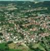 Photos aériennes de Désertines (03630) | Allier, Auvergne-Rhône-Alpes, France - Photo réf. 53319