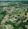 Photos aériennes de Saint-Victor (03410) - Le Quartier des Vergers | Allier, Auvergne-Rhône-Alpes, France - Photo réf. 53321