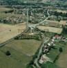 Photos aériennes de Saint-Victor (03410) - Le Hameau des Perreguines | Allier, Auvergne-Rhône-Alpes, France - Photo réf. 53324
