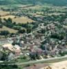 Photos aériennes de Saint-Victor (03410) - Le Centre Ville | Allier, Auvergne-Rhône-Alpes, France - Photo réf. 53325