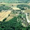 Photos aériennes de Vaux (03190) - Vue générale | Allier, Auvergne-Rhône-Alpes, France - Photo réf. 53331