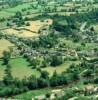 Photos aériennes de Hérisson (03190) - Autre vue | Allier, Auvergne-Rhône-Alpes, France - Photo réf. 53346