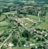 Photos aériennes de Saint-Rémy-en-Rollat (03110) - Autre vue | Allier, Auvergne-Rhône-Alpes, France - Photo réf. 53349