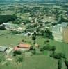 Photos aériennes de Saint-Rémy-en-Rollat (03110) - Autre vue | Allier, Auvergne-Rhône-Alpes, France - Photo réf. 53350