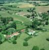 Photos aériennes de Saint-Rémy-en-Rollat (03110) - Autre vue | Allier, Auvergne-Rhône-Alpes, France - Photo réf. 53353