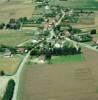 Photos aériennes de Saint-Rémy-en-Rollat (03110) - Autre vue | Allier, Auvergne-Rhône-Alpes, France - Photo réf. 53355