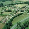 Photos aériennes de Saint-Rémy-en-Rollat (03110) - Autre vue | Allier, Auvergne-Rhône-Alpes, France - Photo réf. 53357