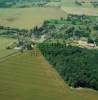 Photos aériennes de Lusigny (03230) - Autre vue | Allier, Auvergne, France - Photo réf. 53359