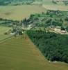 Photos aériennes de Lusigny (03230) | Allier, Auvergne-Rhône-Alpes, France - Photo réf. 53359