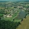 Photos aériennes de Lusigny (03230) | Allier, Auvergne-Rhône-Alpes, France - Photo réf. 53360