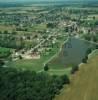 Photos aériennes de Lusigny (03230) | Allier, Auvergne, France - Photo réf. 53360