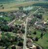 Photos aériennes de Lusigny (03230) | Allier, Auvergne-Rhône-Alpes, France - Photo réf. 53362