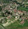 Photos aériennes de Lusigny (03230) | Allier, Auvergne-Rhône-Alpes, France - Photo réf. 53364