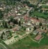 Photos aériennes de Lusigny (03230) - Autre vue | Allier, Auvergne, France - Photo réf. 53364