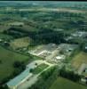 Photos aériennes de Avermes (03000) - La Zone Commercial | Allier, Auvergne-Rhône-Alpes, France - Photo réf. 53366