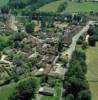 Photos aériennes de Chevagnes (03230) - Le Centre Bourg | Allier, Auvergne-Rhône-Alpes, France - Photo réf. 53375